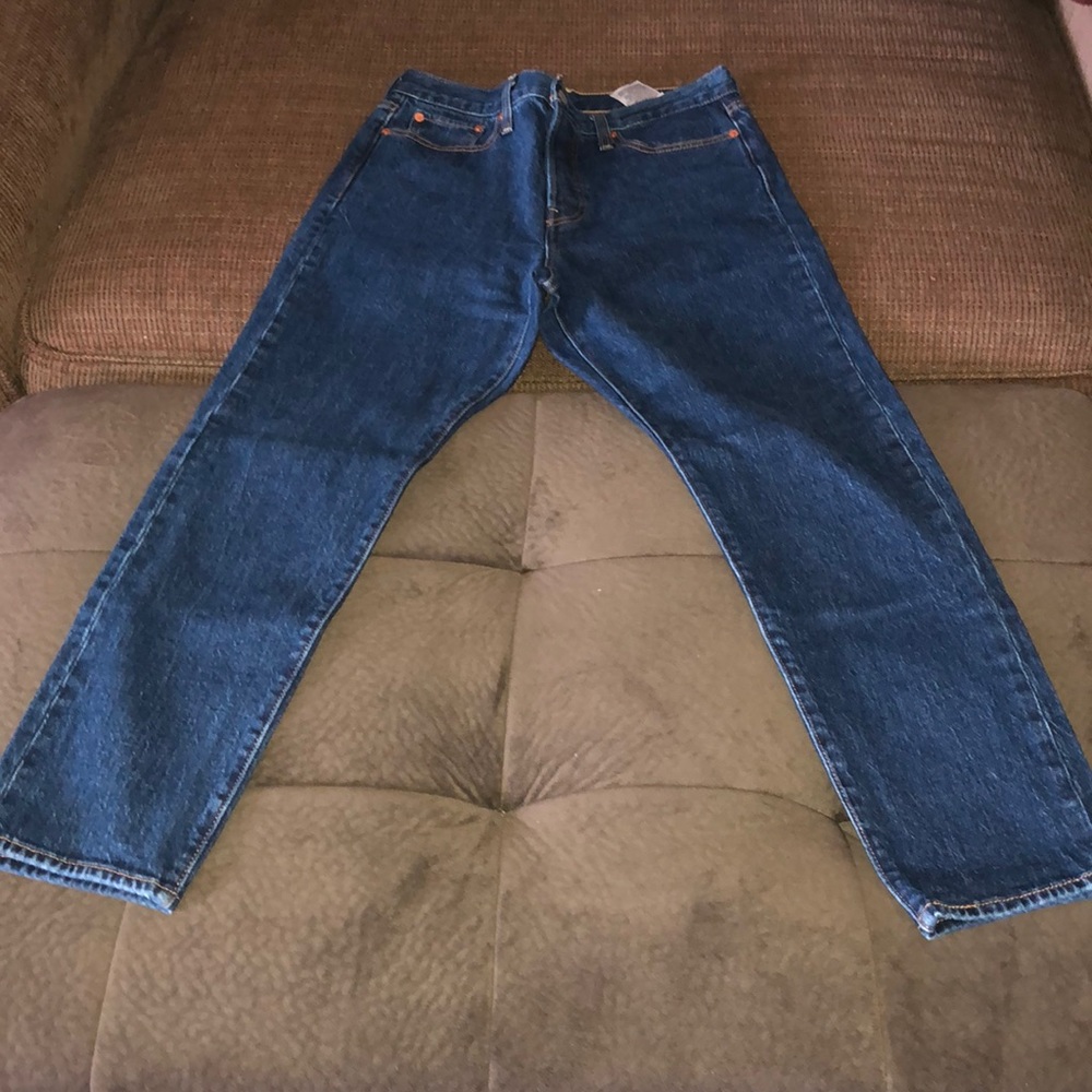 Levis Wedgie fit 29